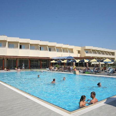 Relax Hotel Колимбия Экстерьер фото