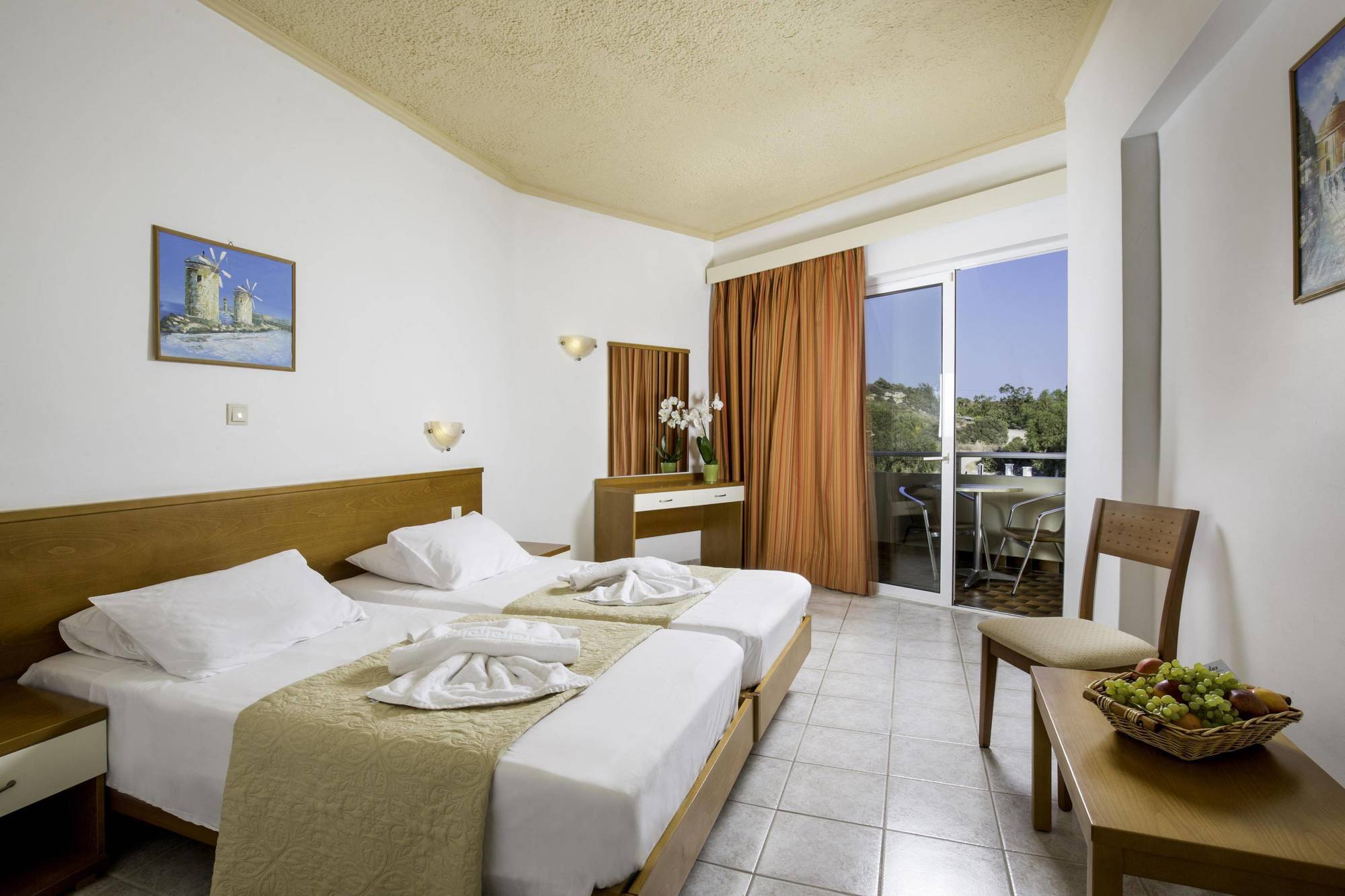 Relax Hotel Колимбия Экстерьер фото
