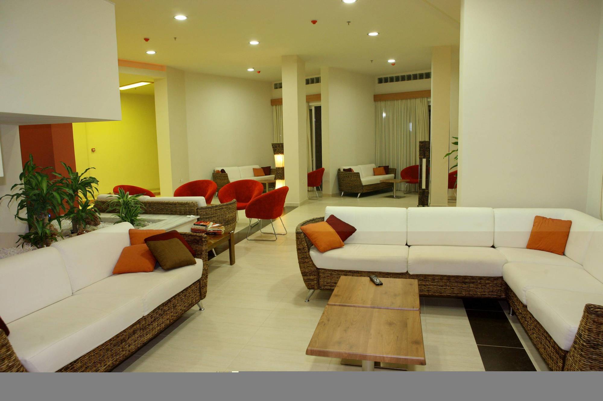 Relax Hotel Колимбия Экстерьер фото
