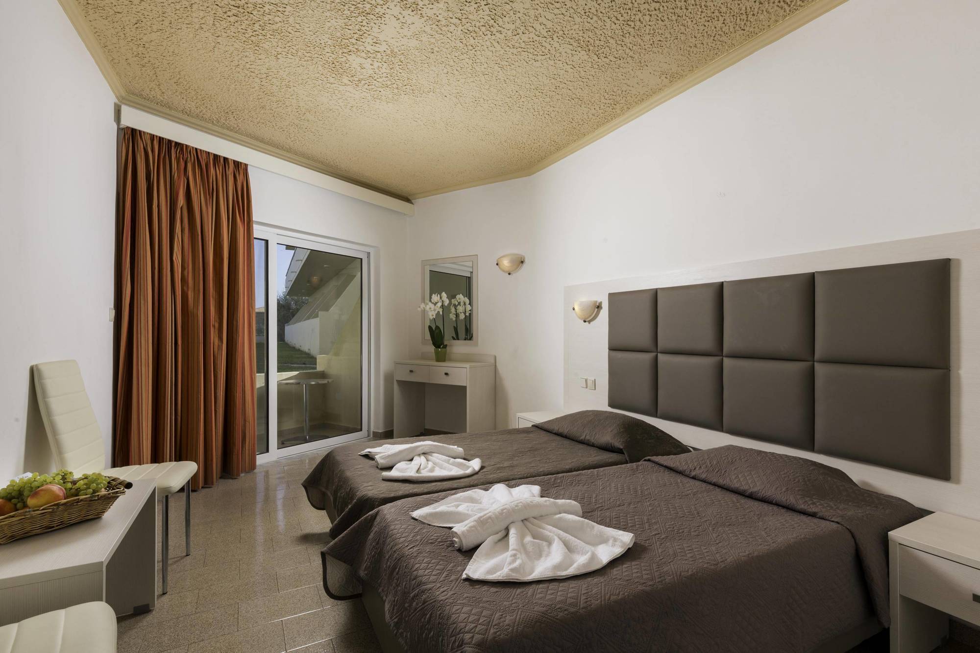 Relax Hotel Колимбия Экстерьер фото